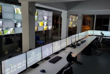 Izvršena konverzija sistema upravljanja prometom u pet regionalnih centara!