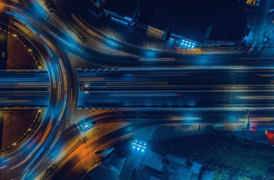 Sistem upravljanja prometom