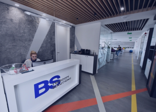 Complete telecommunication and information systems